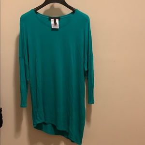 BCBG tunic